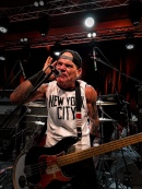 Cro-Mags - koncert: Cro-Mags, Wrocław 'Zaklęte Rewiry' 22.07.2026