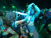 Nocny Kochanek - koncert: Nocny Kochanek ('Pol'and'Rock Festival'), Broczyno 31.07.2026