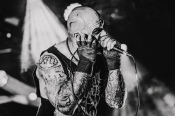 Thorybos - koncert: Thorybos ('Black Silesia Festival'), Byczyna 'Gród Rycerski' 12.06.2026