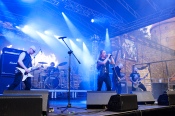 Clairvoyance - koncert: Clairvoyance ('Thunder Fest'), Bytów 12.09.2026 Clairvoyance - koncert: Clairvoyance ('Thunder Fest'), Bytów 12.09.2026