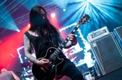The Crown - koncert: The Crown ('Thunder Fest'), Bytów 12.09.2026