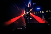 Black Magnet - koncert: Black Magnet ('Summer Dying Loud'), Aleksandrów Łódzki 'MOSiR' 4.09.2026