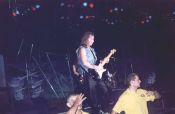 Iron Maiden - koncert: Iron Maiden, Katowice 'Spodek' 20.06.2000