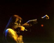 Marduk - koncert: Metalmania 2003, Katowice 'Spodek' 5.04.2003
