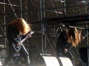 Hypocrisy - koncert: Wacken Open Air 2004, Wacken, Niemcy, 7.08.2004