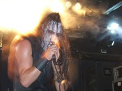 Marduk - koncert: Marduk i Mystic Circle, Warszawa 'Proxima' 17.09.2005