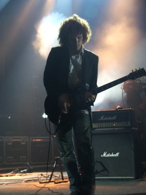 Anathema - koncert: Metalmania 2006 (Therion i Anathema), Katowice 'Spodek' 4.03.2006