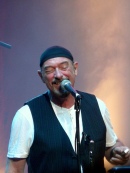 Jethro Tull - koncert: Jethro Tull, Warszawa 'Sala Kongresowa' 1.09.2009