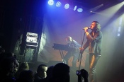 Kruk - koncert: Kruk, Katowice 'Mega Club' 6.03.2011