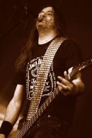 Sodom - koncert: Coroner, Sodom ('Hellfest 2011'), Clisson 18.06.2011