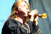 Arkona - koncert: Arkona ('Masters Of Rock 2011'), Vizovice 17.07.2011