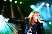 Helloween - koncert: Helloween ('Masters Of Rock 2011'), Vizovice 17.07.2011