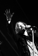 Dream Theater - koncert: Dream Theater ('Benatska Noc 2011'), Mala Skala 'Cesky Raj' 29.07.2011