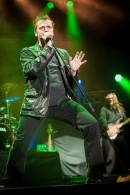 Blind Guardian - koncert: Blind Guardian ('Metalfest 2012'), Jaworzno 'Zalew Sosina' 1.06.2012