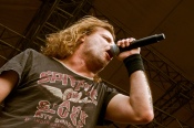 Virgin Snatch - koncert: Virgin Snatch ('Metalfest 2012'), Jaworzno 'Zalew Sosina' 3.06.2012