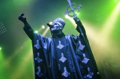 Ghost - koncert: Ghost ('Graspop Metal Meeting 2013'), Dessel 30.06.2013