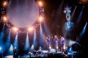 The Australian Pink Floyd Show - koncert: The Australian Pink Floyd Show, Katowice 'Spodek' 15.05.2013
