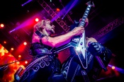 Judas Priest - koncert: Judas Priest, Katowice 'Spodek' 13.06.2018