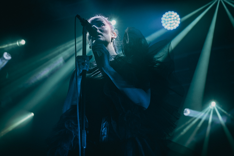 Gold - koncert: Gold ('Mystic Festival'), Gdańsk 'Stocznia Gdańska' 2.06.2022