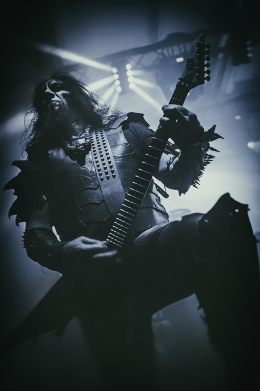 Dark Funeral - koncert: Dark Funeral, Kraków 'Hype Park' 30.03.2023