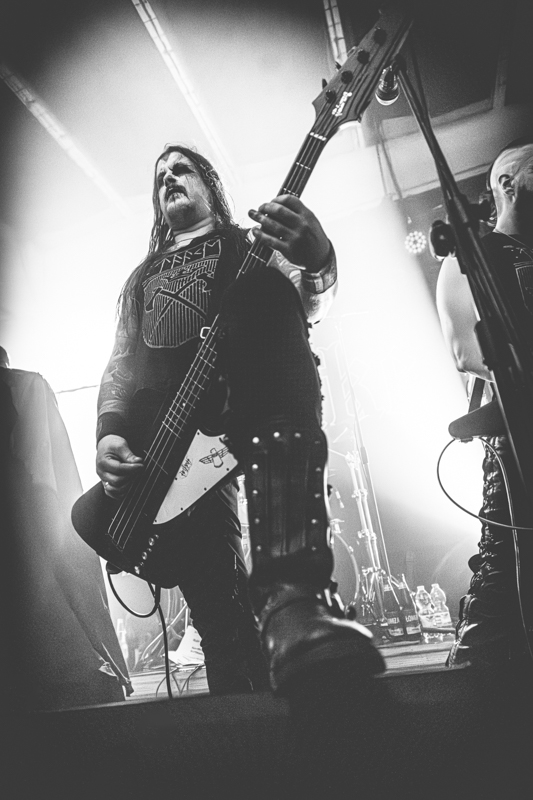 Taake - koncert: Taake, Kraków 'Hype Park' 15.03.2024