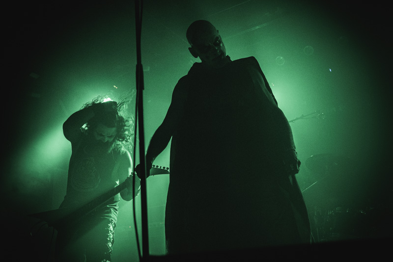 Taake - koncert: Taake, Warszawa 'Proxima' 16.03.2024