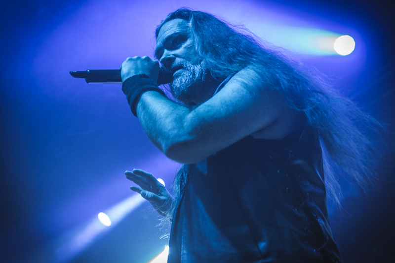 Heidevolk - koncert: Heidevolk, Warszawa 'Progresja Music Zone' 6.02.2025
