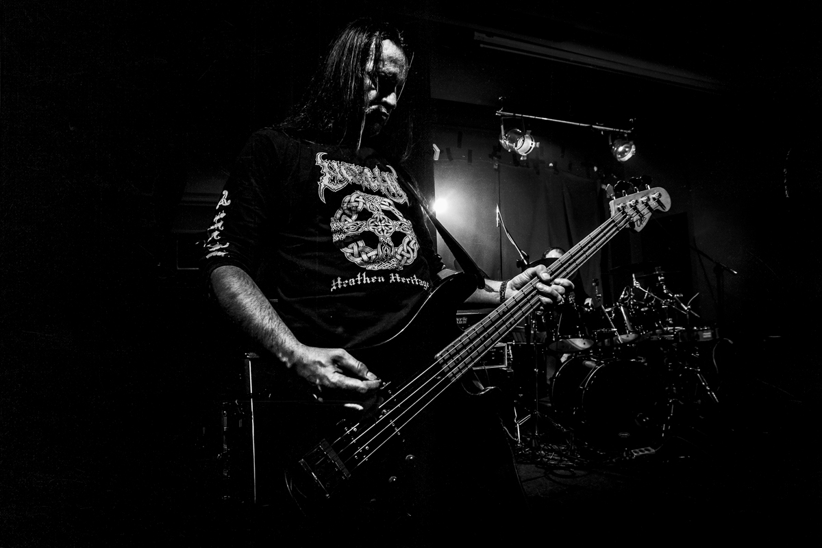 North - koncert: North, Katowice 'Piąty Dom' 15.12.2024