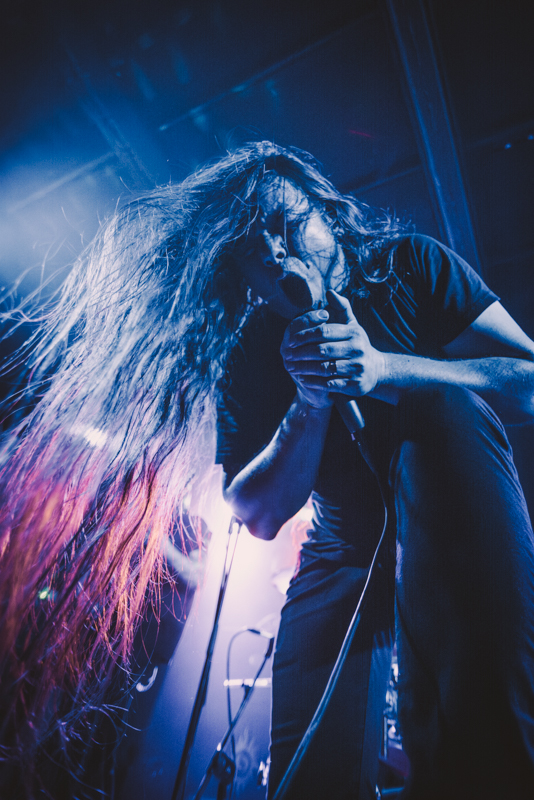 Cryptopsy - koncert: Cryptopsy, Warszawa 'Proxima' 24.05.2025