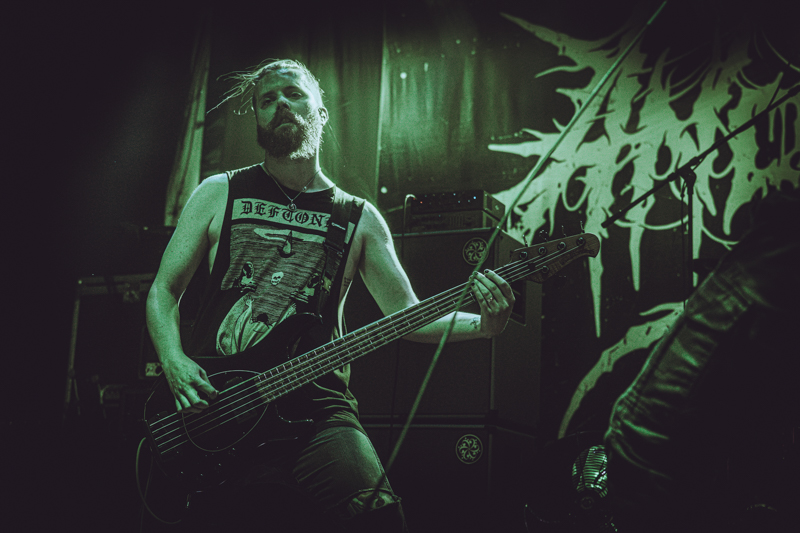 Angelmaker - koncert: Angelmaker, Kraków 'Hype Park' 13.08.2025