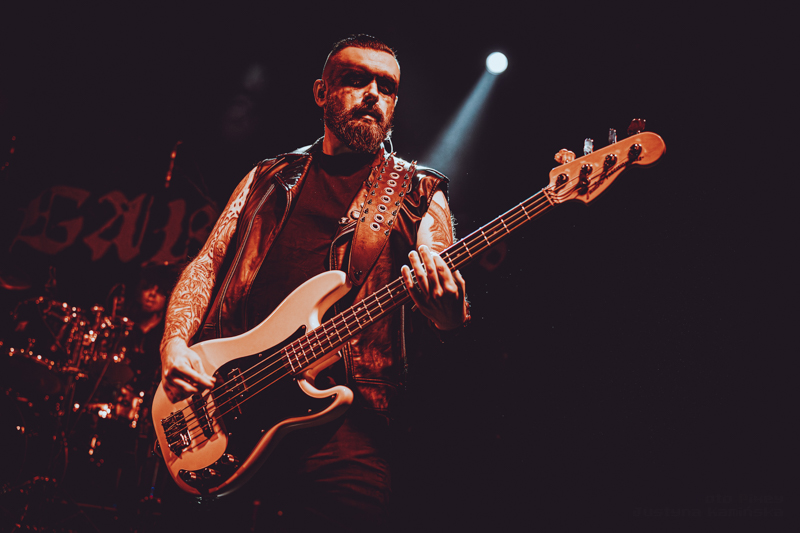 Garota - koncert: Garota, Kraków 'Hype Park' 20.11.2025