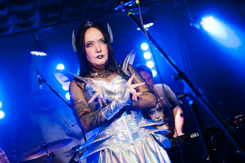 Closterkeller - koncert: Closterkeller, Bydgoszcz 'Over the Under Pub' 30.11.2025