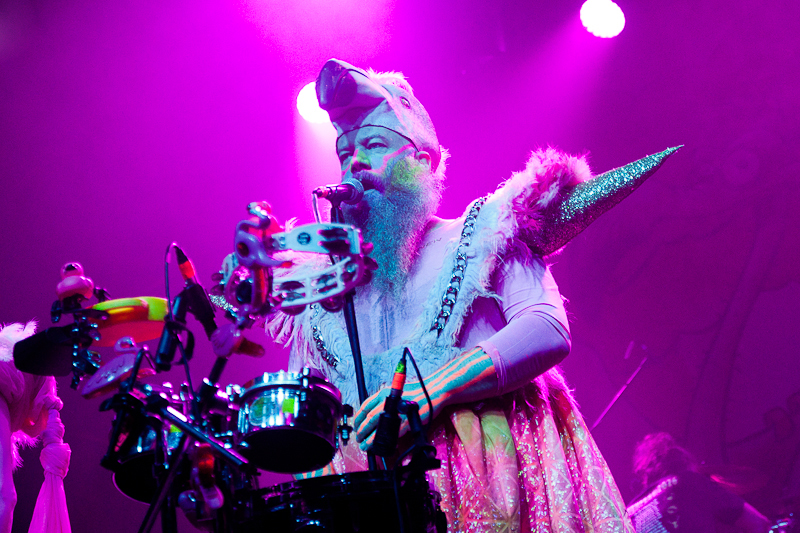 Trollfest - koncert: Trollfest, Wrocław 'A2' 16.01.2026