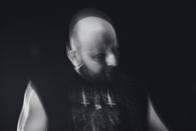 Upon the Altar - koncert: Upon the Altar, Poznań '2progi' 10.01.2026