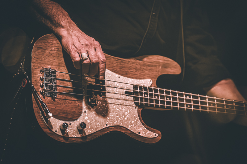 Earth - koncert: Earth, Kraków 'Kwadrat' 25.01.2026