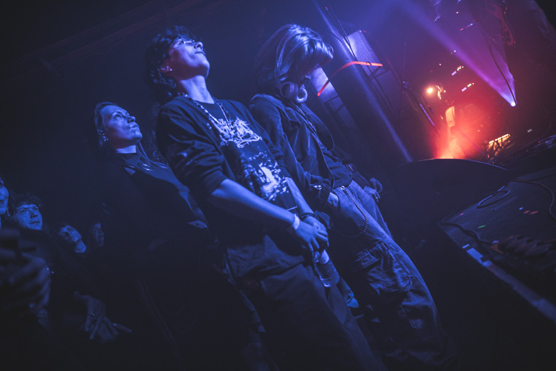 Coltaine - koncert: Coltaine, Warszawa 'Hydrozagadka' 27.02.2026