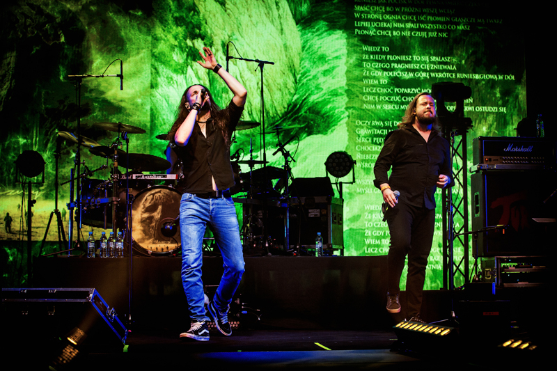 Turbo - koncert: Turbo, Kraków 'Studio' 28.02.2026