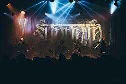 Sunnata, Kraków 11.03