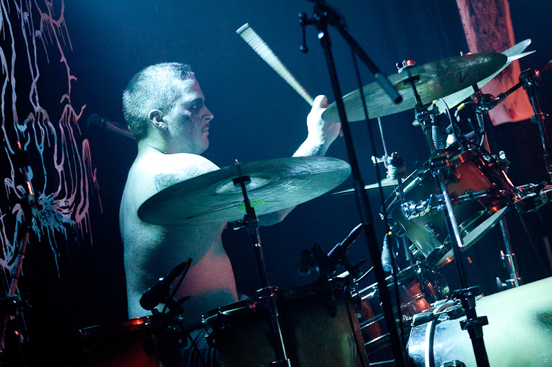 Balberskult - koncert: Balberskult, Bydgoszcz 'Over the Under Pub' 14.03.2026