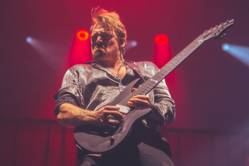 Charlotte Wessels - koncert: Charlotte Wessels, Warszawa 'Torwar' 17.03.2026