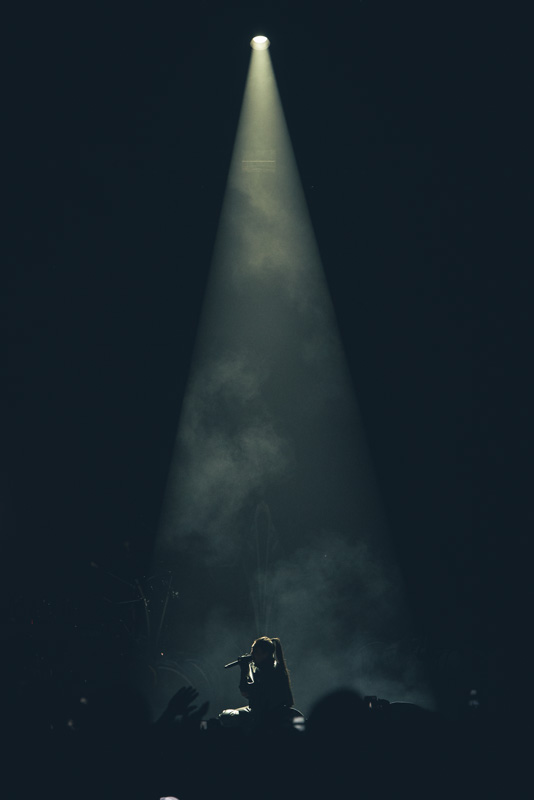 Amaranthe - koncert: Amaranthe, Warszawa 'Torwar' 17.03.2026