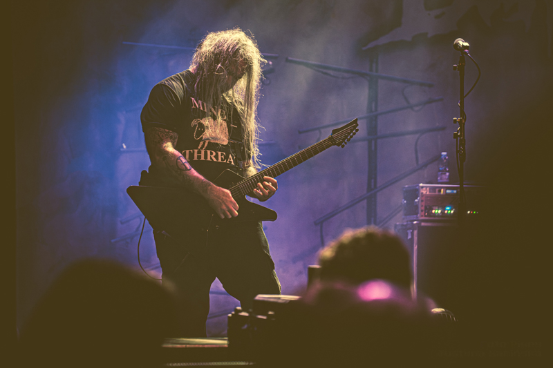 The Black Dahlia Murder - koncert: The Black Dahlia Murder, Kraków 'Studio' 18.03.2026