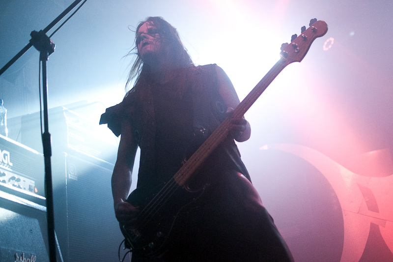 Abbath - koncert: Abbath, Gdańsk 'B90' 9.04.2026