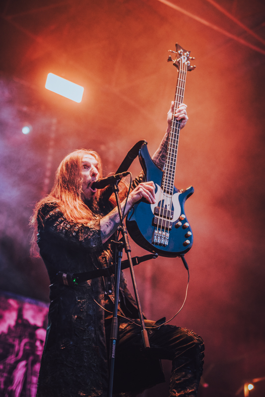 Septicflesh - koncert: Septicflesh ('Mystic Festival'), Gdańsk 'Stocznia Gdańska' 6.06.2026