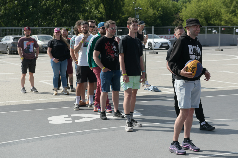 koncert: 'Lost Generation Festival', Kraków 'Tauron Arena' 16.06.2026