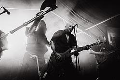 Warrant (Niemcy), Chorzów 23.05
