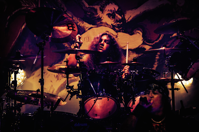 Testament - koncert: Testament, Kraków 'Studio' 13.08.2026