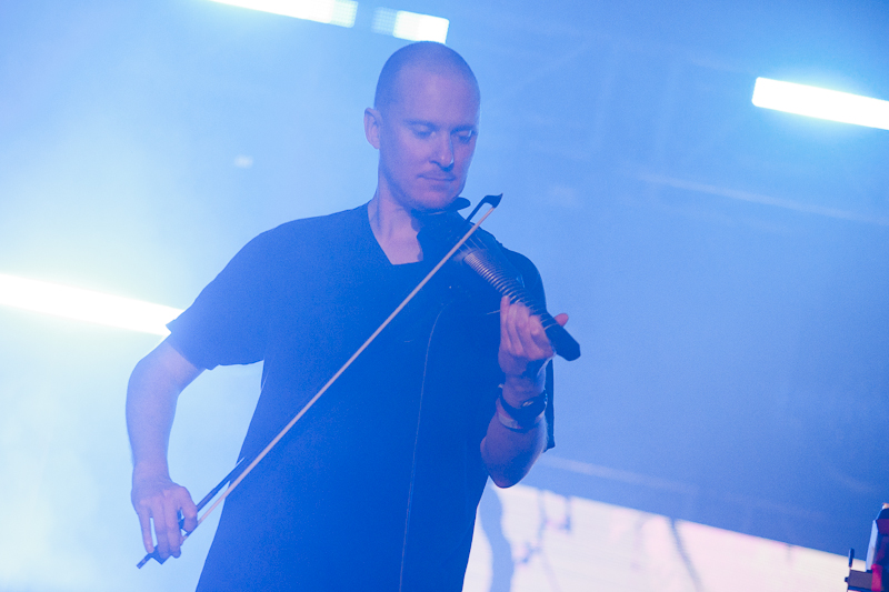 My Dying Bride - koncert: My Dying Bride ('Ostrów Rock Festival'), Ostrów Wielkopolski 25.07.2026