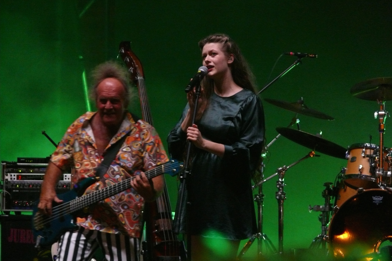 Budka Suflera - koncert: Budka Suflera, Wrocław 28.08.2026
