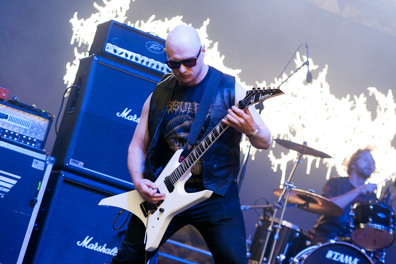 Clairvoyance - koncert: Clairvoyance ('Thunder Fest'), Bytów 12.09.2026